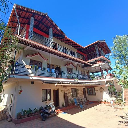 Coorg Girinivas Homestay 102 Madikeri Rom bilde