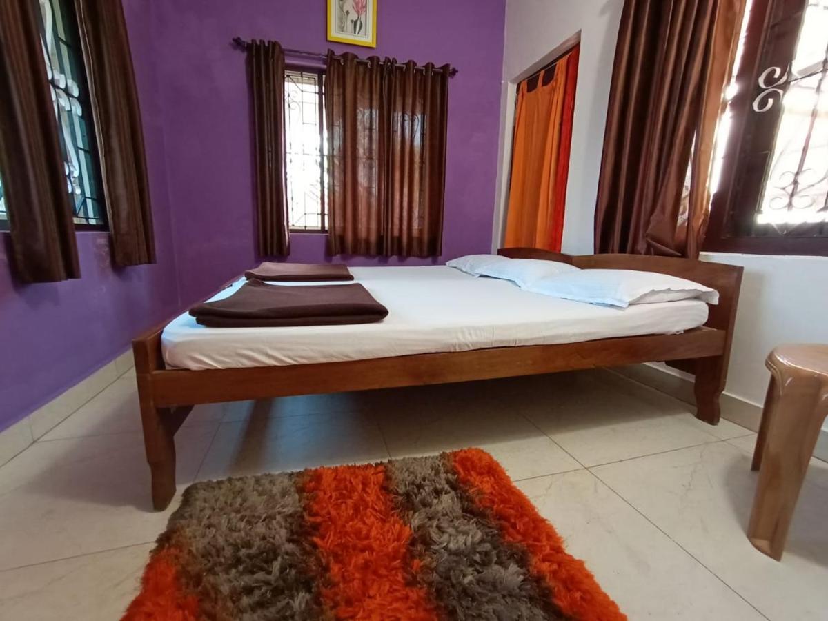 Coorg Girinivas Homestay 102 Madikeri Eksteriør bilde