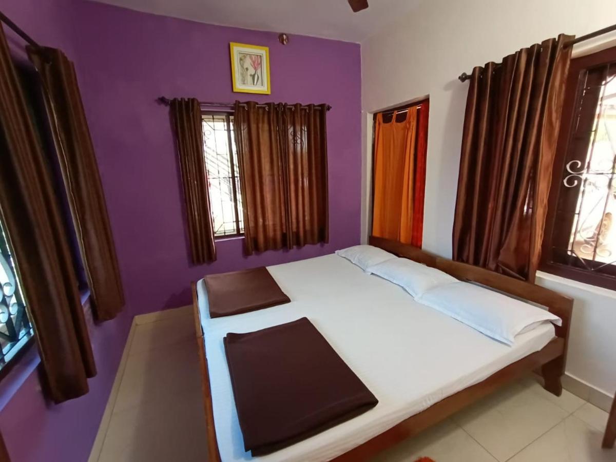 Coorg Girinivas Homestay 102 Madikeri Eksteriør bilde
