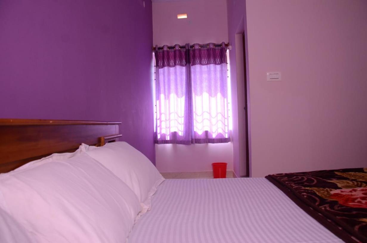 Coorg Girinivas Homestay 102 Madikeri Eksteriør bilde