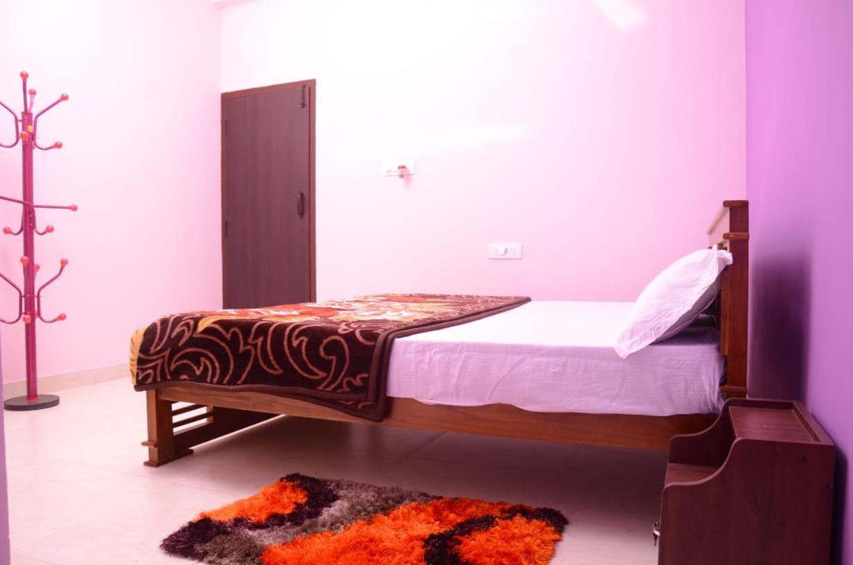 Coorg Girinivas Homestay 102 Madikeri Eksteriør bilde
