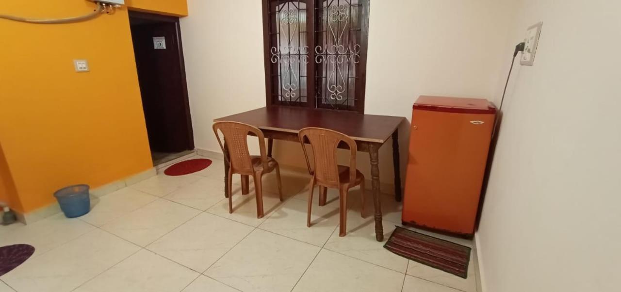 Coorg Girinivas Homestay 102 Madikeri Eksteriør bilde