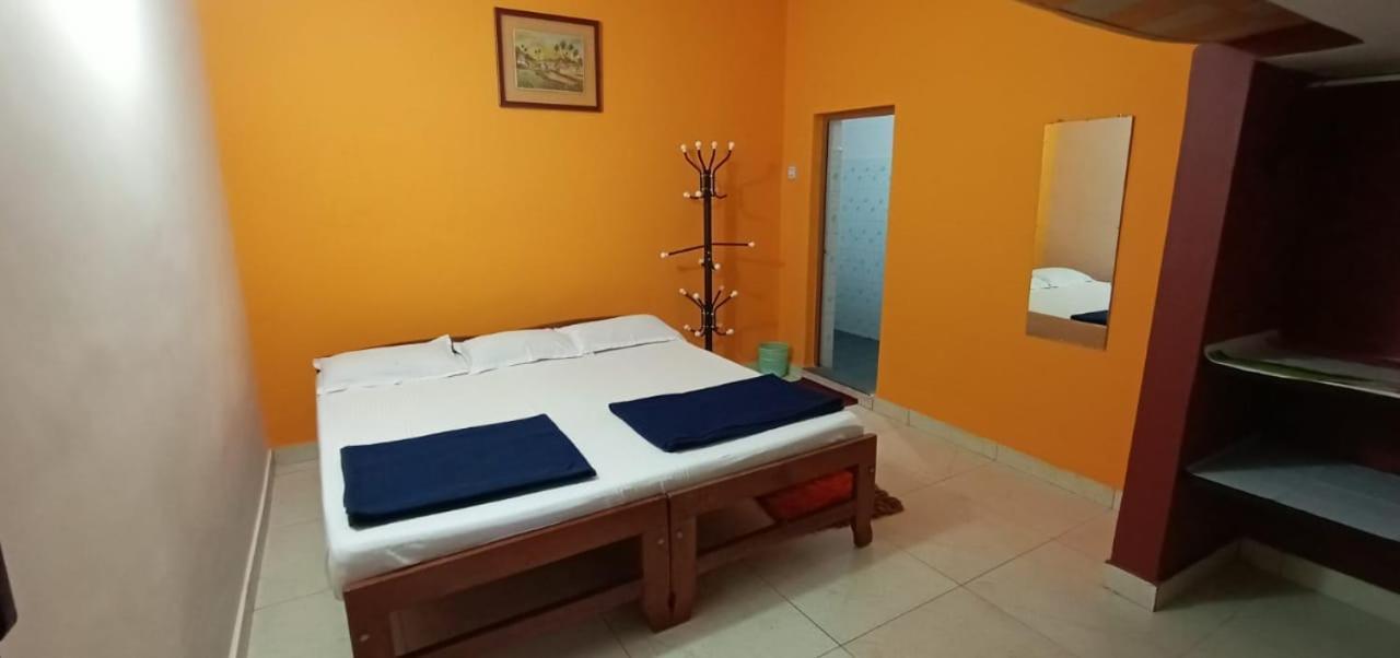 Coorg Girinivas Homestay 102 Madikeri Eksteriør bilde