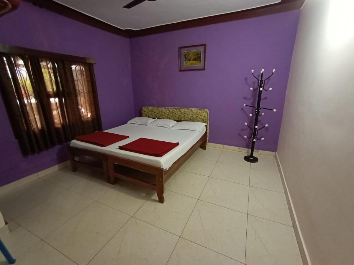 Coorg Girinivas Homestay 102 Madikeri Eksteriør bilde